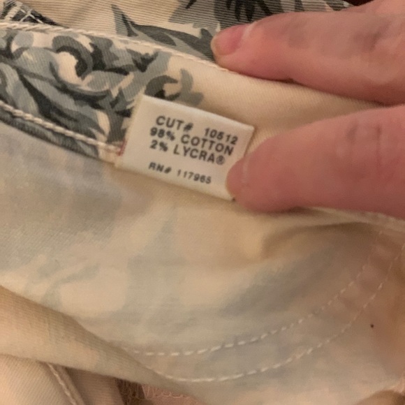 J Brand Skinny Capri Empress Jeans - Picture 3 of 4